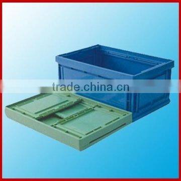 plastic injection mould