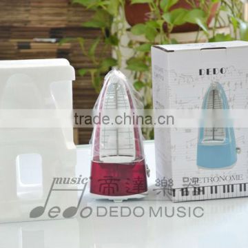 Custom Piano Metronome