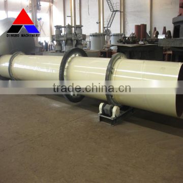 1800*12000 High Quality Rotary Drum Drier