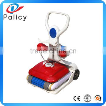 Automatic swimming pool robot cleaner, efficient cleaning and low price
