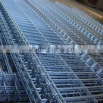 Cheap stainless steel welded wire mesh panel of Alibaba China