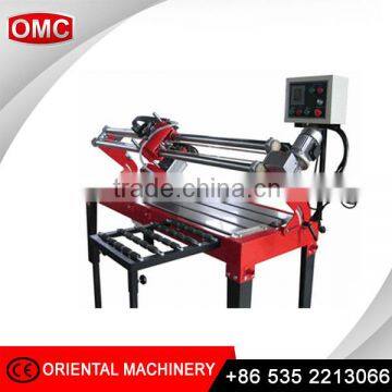 OSC-E Oriental Portable Multi-function Porcelain Tiles Cutting Machine