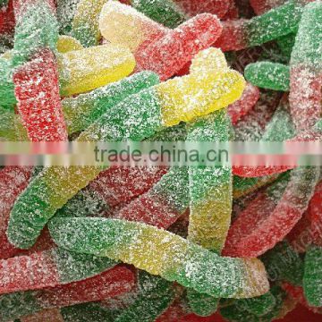 Frequency Control&Full Automatic Depositing Machine for Jelly candy