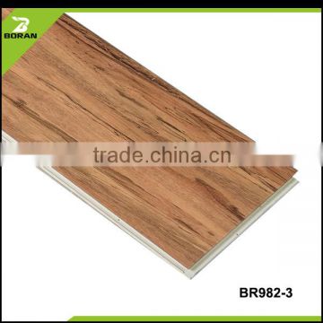 Manufacture Widely Used Hard Wearing Vinyl Flooring