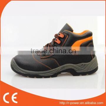 Desiccant Safety Boots R428