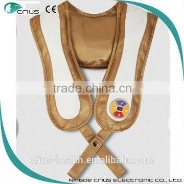 China alibaba supplier fat reducing massage belt