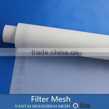 design 180 micron nylon 39t filter wire mesh
