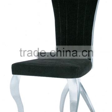 Modern Fancy Dining Chair Hotel Restaurant Used Dining Chairs