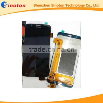 Original new LCD Display+touch screen digitizer for Blu replacement