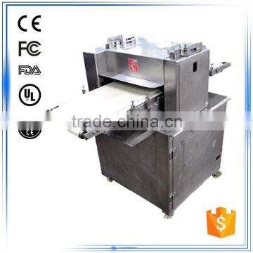 Efficient Energy Security Clean 380V automatic fruit vegetable processing machinery cutter slicer