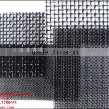 staiultra fine stainless steel wire mesh
