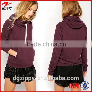Large front pockets wholesale custom hoodies hot new products for 2015