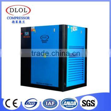 45kw Permanent magnetic variable frequency air compressor