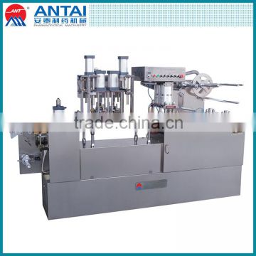 High Quality Fish Food Blister Packaging Machine