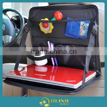 Car Organizer,Back Seat Organizer Tray