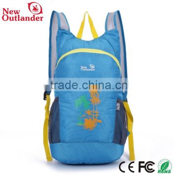 outlander outdoor travelling backpack manufacturers