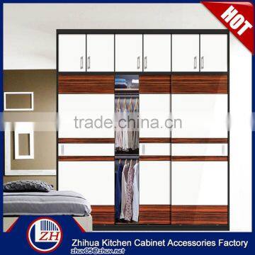 Laminate bedroom wardrobe designs modular wardrobe