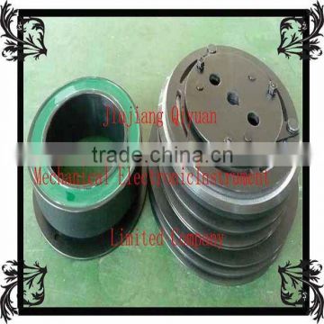 Thermoking clutch 500-3500r.p.m speed