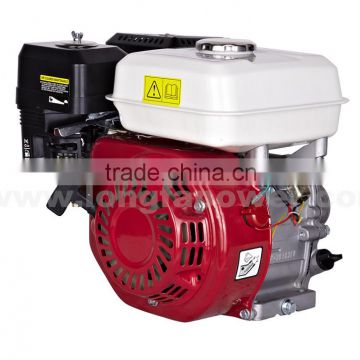 OHV 4 Stroke Air Cooled 168F-1 Gasoline Engine GX200 6.5hp
