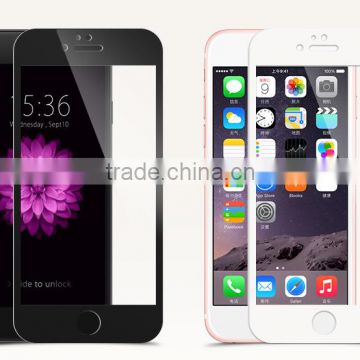 Wholesale best tempered glass screen protector for iphone tempered glass