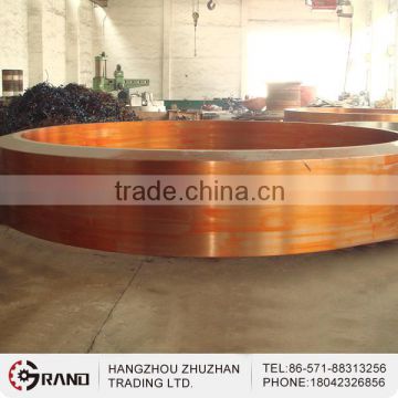 China foundry belt wheel manufacturer