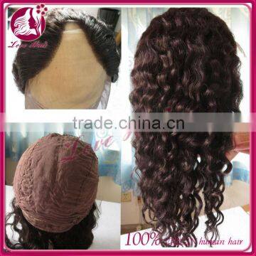 wholesale cheap human hair u part wigs loose wave black150density wig with baby hair brazilian virgin hair wigs for black women