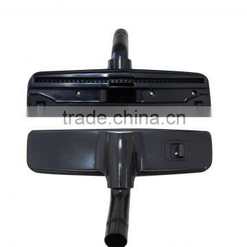 SPARE PARTS OF VACUUM CLEANER BLACK BRUSH