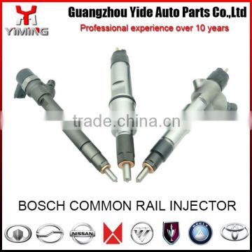 Common rail fuel jector assembly 0445 120 007