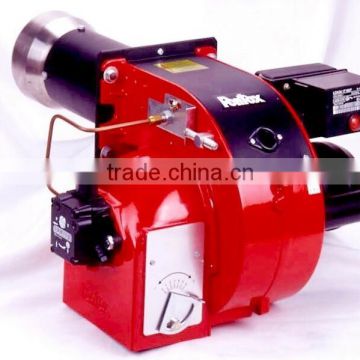 Wholesale supply high quality 260000 kcal heat output diesel oil combustion burner one stage for furnace