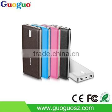 [Hot] OEM and ODM Manufacture Phone Accessories Portable Powerbank for Laptop