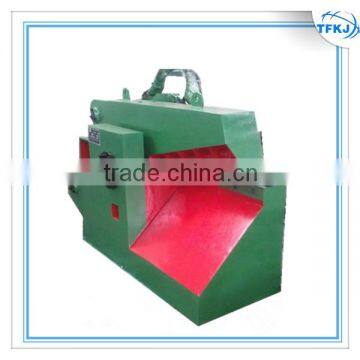 Hydraulic Ferrous Hydraulic Cutting Rebar Machine