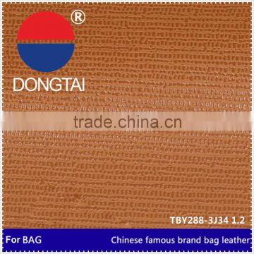 wholesale color shoe sole leather material for bags