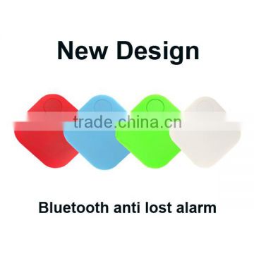 Bluetooth 4.0 Anti-lost Alarm Tracker Key Finder for iOS and Android Devices
