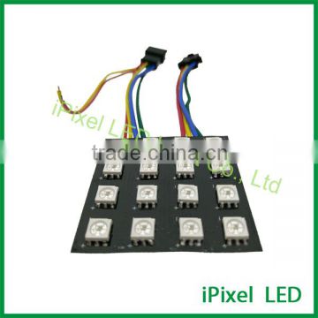 FlexiblePanel Addressable APA102c LED