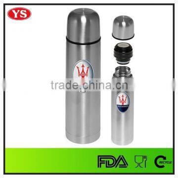 1000ml 18 8 stainless steel thermos vacuum flask