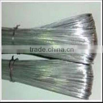 High Quality U Type iron wire/baling wire/binding wire for building material