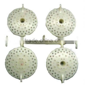 plastic injection mould design and processing
