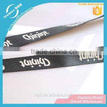 VOGRACE 6 year lanyard manufacturer supply custom college lanyards