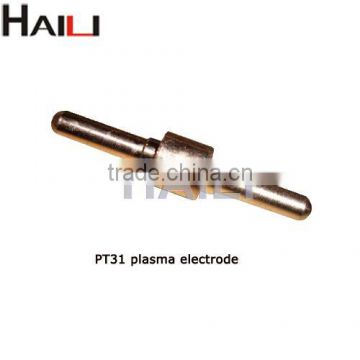 PT-31 plasma electrode