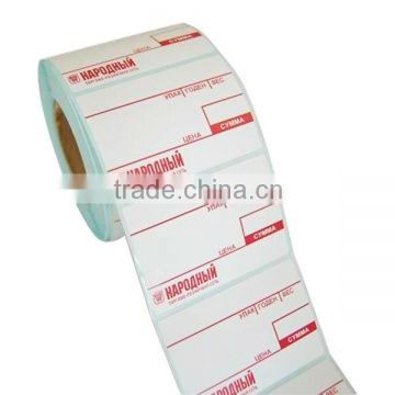 favorable price extra strong adhesive labels wholesale