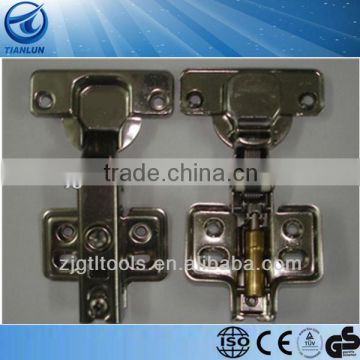 Stainless Steel Hydraulic Hinge For Furnitrue
