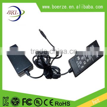 Power adapter DC 12 volts 6 amps
