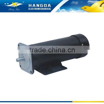 Hot sale permanent magnet dc motor with 1800rpm