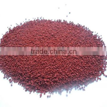 100% water soluble top quality organic functional 10% 15% red yeast rice extract