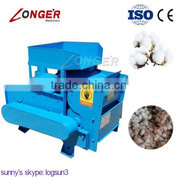 Factory Supply Cotton Ginning and Pressing Machine