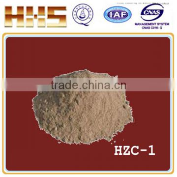 Tundish lining used high temperature castable refractory