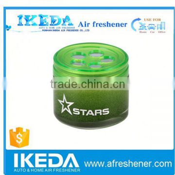 Hot sale high quality manufacture's price aroma gel freshener