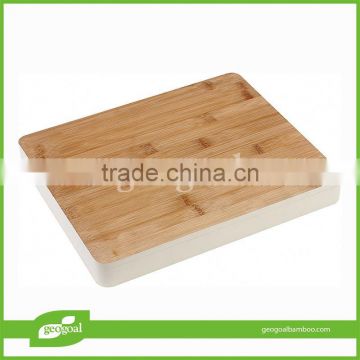 China bar bambo chopping board