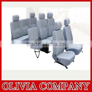 Driver Seat for Kinds of 7-seaters Minibus