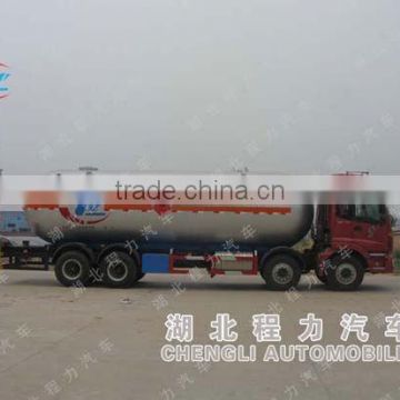 FOTON 34.5m3 lpg gas truck